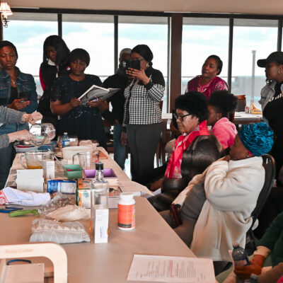 DSC_2536 Atelier 2 Fabrication artisanale du savon